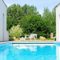 Mini piscine
