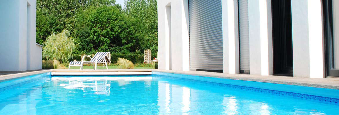Mini piscine